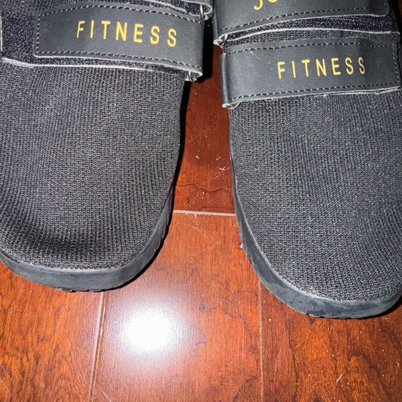 JG Wolves Fitness Deadlift Shoes Weightlifting Squat Shoes for Men OR Women - Picture 2 of 7